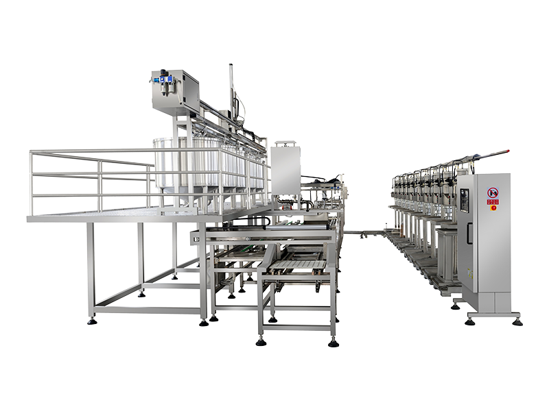 自動(dòng)軌道式豆干線(xiàn)